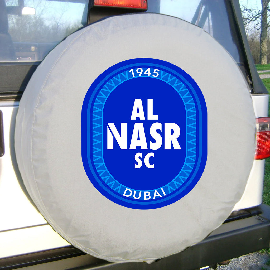 Tire Covers for the True Fan