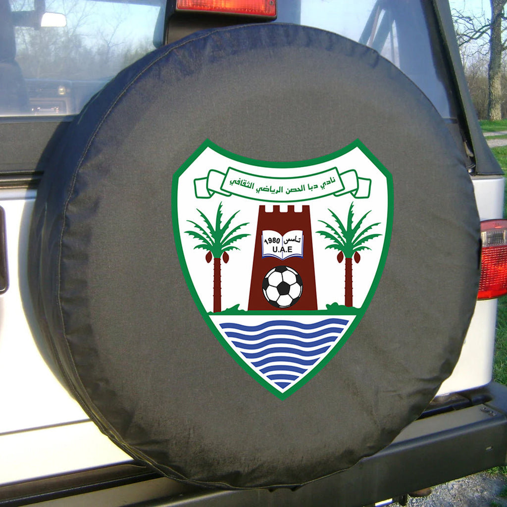 Custom Hitch Covers: Show Off Your Team Spirit