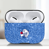 Western Bulldogs AFL Airpods Pro Case Cover 2pcs