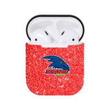 Adelaide Crows AFL Airpods Case Cover 2pcs