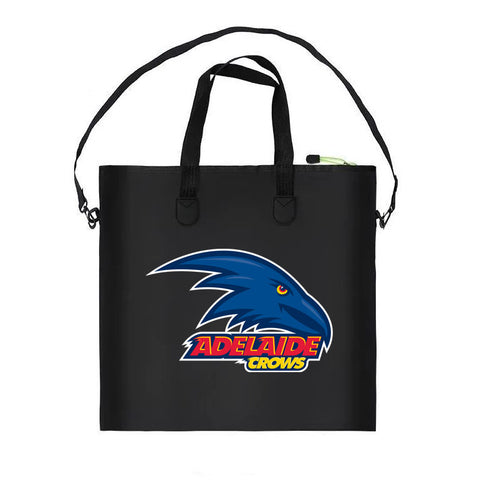 Adelaide Crows AFL Fishing Tournament Weigh in Fish Bag Carry Packbag