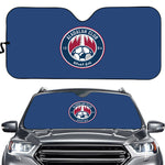 Al-Adalah RSL Car Sun Shade Windshield