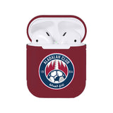 Al-Adalah RSL Airpods Case Cover 2pcs