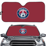Al-Adalah RSL Car Sun Shade Windshield