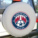 Al-Adalah RSL Spare Tire Cover Wheel