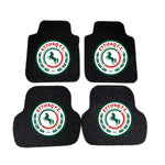 Al-Ettifaq RSL Car Floor Mats Carpet