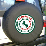 Al-Ettifaq RSL Spare Tire Cover Wheel
