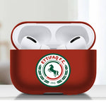 Al-Ettifaq RSL Airpods Pro Case Cover 2pcs
