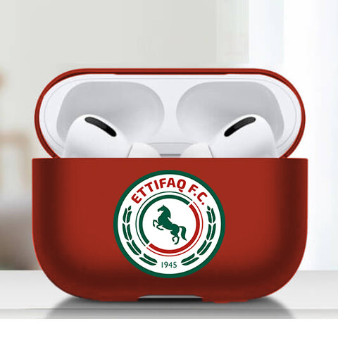 جراب الاتفاق RSL Airpods Pro قطعتين 