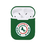 Al-Ettifaq RSL Airpods Case Cover 2pcs