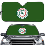 Al-Ettifaq RSL Car Sun Shade Windshield