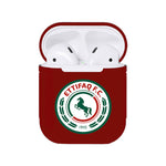 Al-Ettifaq RSL Airpods Case Cover 2pcs