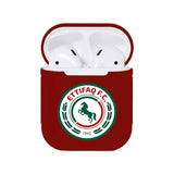 Al-Ettifaq RSL Airpods Case Cover 2pcs