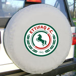 Al-Ettifaq RSL Spare Tire Cover Wheel