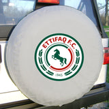 Al-Ettifaq RSL Spare Tire Cover Wheel