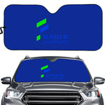 Al-Fateh RSL Car Sun Shade Windshield