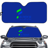 Al-Fateh RSL Car Sun Shade Windshield