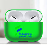 Al-Fateh RSL Airpods Pro Case Cover 2pcs