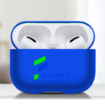 Al-Fateh RSL Airpods Pro Case Cover 2pcs