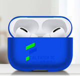 Al-Fateh RSL Airpods Pro Case Cover 2pcs