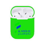 Al-Fateh RSL Airpods Case Cover 2pcs