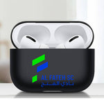 Al-Fateh RSL Airpods Pro Case Cover 2pcs