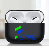 Al-Fateh RSL Airpods Pro Case Cover 2pcs