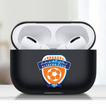 Al-Fayha RSL Airpods Pro Case Cover 2pcs