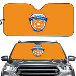 Al-Fayha RSL Car Sun Shade Windshield