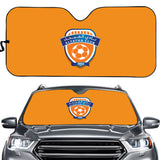Al-Fayha RSL Car Sun Shade Windshield