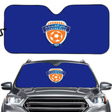 Al-Fayha RSL Car Sun Shade Windshield