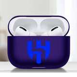 Al-Hilal RSL Airpods Pro Case Cover 2pcs