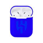 Al-Hilal RSL Airpods Case Cover 2pcs