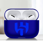 Al-Hilal RSL Airpods Pro Case Cover 2pcs