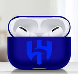 Al-Hilal RSL Airpods Pro Case Cover 2pcs