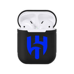 Al-Hilal RSL Airpods Case Cover 2pcs