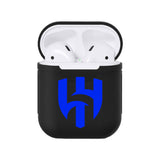 Al-Hilal RSL Airpods Case Cover 2pcs