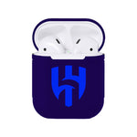 Al-Hilal RSL Airpods Case Cover 2pcs