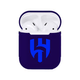 Al-Hilal RSL Airpods Case Cover 2pcs