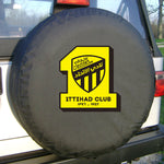 Al-Ittihad RSL Spare Tire Cover Wheel
