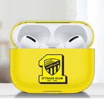 Al-Ittihad RSL Airpods Pro Case Cover 2pcs