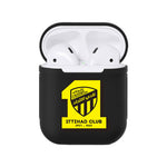 Al-Ittihad RSL Airpods Case Cover 2pcs