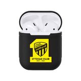 Al-Ittihad RSL Airpods Case Cover 2pcs