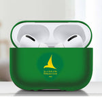 Al-Khaleej RSL Airpods Pro Case Cover 2pcs
