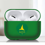 Al-Khaleej RSL Airpods Pro Case Cover 2pcs