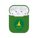 Al-Khaleej RSL Airpods Case Cover 2pcs