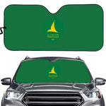 Al-Khaleej RSL Car Sun Shade Windshield
