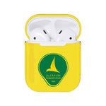 Al-Khaleej RSL Airpods Case Cover 2pcs