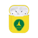 Al-Khaleej RSL Airpods Case Cover 2pcs