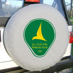 Al-Khaleej RSL Spare Tire Cover Wheel